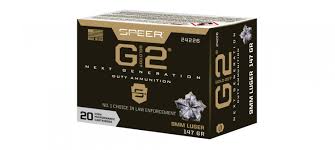 Speer gold dot g2 147 grain jhp. Speer Gold Dot G2 Now Available For Commercial Marketthe Firearm Blog