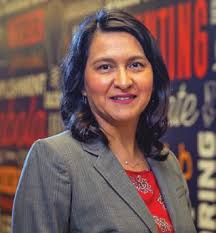 2019 ACM RiChARd TApiA