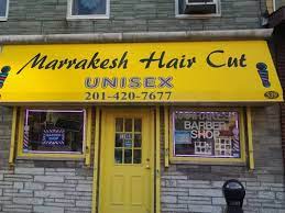Marrakesh Hair Cut 539 Newark Ave Jersey City Nj Barbers Mapquest