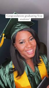 Hostos Community College Radiology Graduation