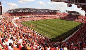 Bbva stadium is houston's premiere sports and entertainment facility and home of the 2 time mls cup champion houston dynamo, houston dash and the texas southern… Bbva Stadium 365 Things To Do In Houston