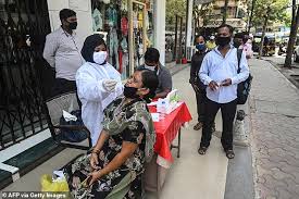 Night curfew in delhi ! Ajlyasvboue86m