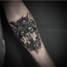 We did not find results for: 45 Wolf Tattoo Ideas