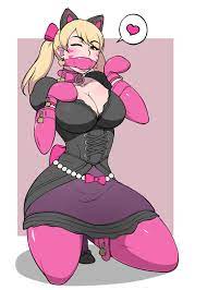 Rule34 - If it exists, there is porn of it  jam-orbital, d.va  6136285
