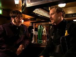 Comedy sketch show starring david mitchell and robert webb. That Mitchell And Webb Look Episode 1 3 Tv Episode 2006 Imdb