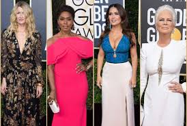 Nbc is hfpa's broadcast partner for the golden globes, having signed a $60 million license contract in 2018. Presenters Golden Globes