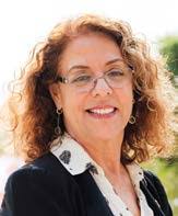 President's Report 2018