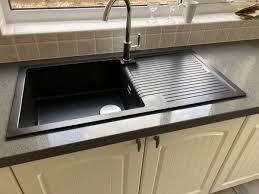 Undermount ceramic kitchen sinks ukcat test results. Which Kitchen Sink Material Is Best Stonecover Quartz Surfaces