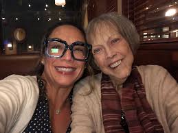 Claudia Buxton Obituary (2023)