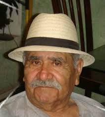 Juan Barron Obituary