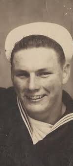 Norman Clifford Geist (1926-1982)