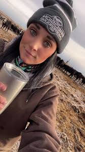 Why do we calve in March again?! #calving #heifers #northdakota #ranching  #fyp #trending #TurboTaxAlphorn