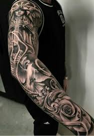 Antebrazo Erkek Dovmeleri Kol Dovmeleri Karizmatik Dovmeler