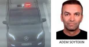 Kozan'da baraja düşen bir kişi kayboldu İhlas Haber Ajansı