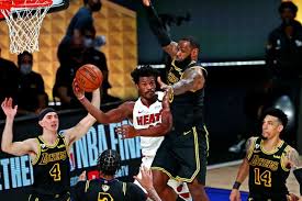 Maybe you would like to learn more about one of these? 2020 Nba Finals Watch Lakers Vs Heat Live Streams Game 5 Reddit Free