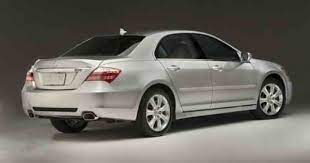 Acura Rl Photos News Reviews Specs Car Listings Acura Car Dealership Used Cars