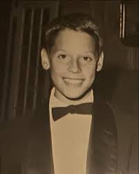 My handsome dad turned 80 years old yesterday and though he's the king of  posting old photos