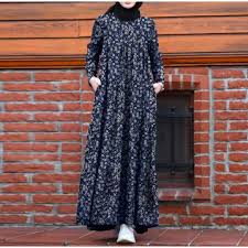 Glitter loose dress penuh perincian labuci. Dinner Dress Muslim Wear Prices And Promotions Jun 2021 Shopee Malaysia