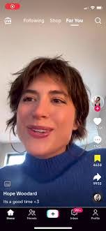 Hope Rutledge's Instagram, Twitter & Facebook