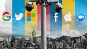 The series, a parody of silicon valley culture, focuses on richard hendricks (thomas middleditch), a programmer who founds a startup company called. Silicon Valley Weighs Whether To Leave Hong Kong Financial Times