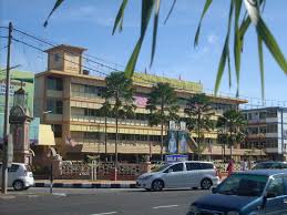 See 95 traveler reviews, 80 candid photos, and great deals for pasir belanda, ranked #1 of 104 b&bs / inns in kota bharu and rated 4.5 of 5 at the staff speaks multiple languages, including english, german, italian, polish, dutch, indonesian, and malay. Kota Bharu Berwajah Moden Kelantan Darul Naim The Story Of Kelantan