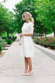 A White Spring Elle Apparel By Leanne Barlow Modest Dresses Fashion Fashion Clothes Women