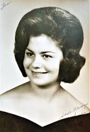 Lynda Finch Obituary