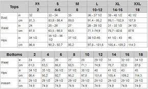 clothes stores nike women shoe size chart