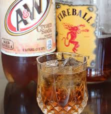 Ingredients To Make Cinnabon Drink Recipe Fireball Whiskey Drinks Fireball Drinks Fireball Whiskey