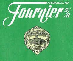 Check out fourniers's art on deviantart. Heraclio Fournier Board Game Publisher Boardgamegeek