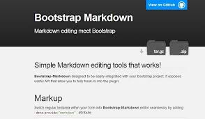 Here Some Best Markdown Tools And Editors For Windows And Mac Osx That S Help You To Easily Write And Format Text Web Development Design Markdown Editing Tools