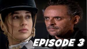 Gotham Season 4 Episode 3: Review, The Falcones and Other Major Long  Halloween Easter Eggs!!!