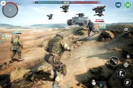 Juegos de guerra sin internet para pc. Guerra De Pais Juego De Disparos De Supervivencia For Android Apk Download