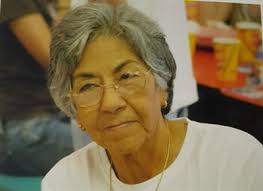 Emma Gonzalez Obituary (1926