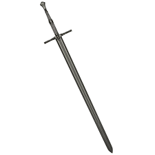 Witcher S Steel Sword The Witcher 3 Official Foam Replica Calimacil Sword The Witcher The Witcher 3