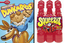22 Snacks Every 90s Kid Snuck Into Their Mom S Shopping Cart