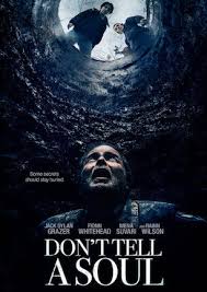 A heartfelt, if not entirely impactful pixar movie. Don T Tell A Soul 2020 Culture Crypt