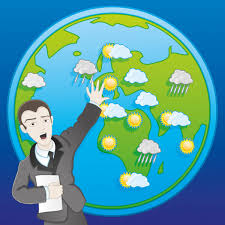 Check our collection of weather forecast clipart, search and use these free images for powerpoint presentation, reports, websites, pdf, graphic design or any other project you are working on now. áˆ Weather Report Stock Cliparts Royalty Free Weather Forecast Cartoon Vectors Download On Depositphotos