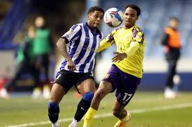 The club competes in the rules derby with near neighbours hallam. Reading Fc Take Ex Sheffield Wednesday Winger On Trial As Veljko Paunovic Weighs Up Move Berkshire Live
