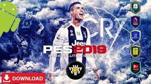 More than 7359 downloads this month. Download Pes 2019 Apk Obb Patch For Android