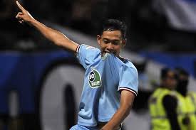 All information about persela () current squad with market values transfers rumours player stats fixtures news. Persela Buru Pemain Muda Yang Istimewa Klikjatim Com