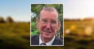 Thomas E. Magan, Jr. Obituary December 2, 2020