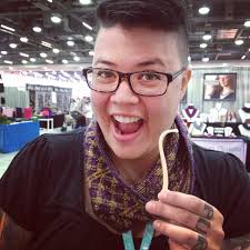 Meet Our Team: Caroline D.