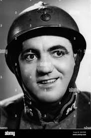 Raymond soldier hi-res stock photography and images