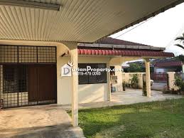 Find the travel option that best suits you. Terrace House For Rent At Taman Kota Permai Bukit Mertajam For Rm 900 By Durianproperty