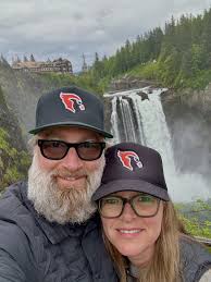 Oregon does not disappoint ☀️🌊 @akdougherty @beck_dougherty