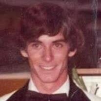 Gregory Allan Rivenbark Obituary