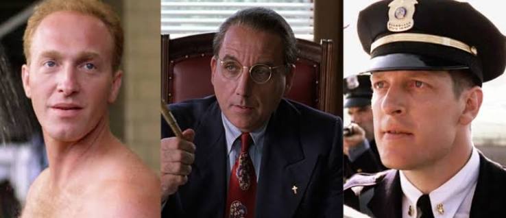 The Real Villain in Shawshank Redemption