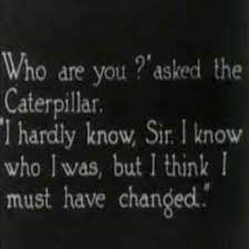 , which appears in through the looking glass. 38 Alice In Wonderland Quotes To Help You Make Sense Of The Nonsense In Life Alice And Wonderland Quotes Wonderland Quotes Trippy Quotes