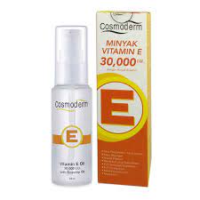 After thorough cleansing & toning, apply 2 to 3 drops of cosmoderm vitamin e oil onto face and / or skin and massage gently. Cosmoderm Vitamin E Oil 30000 Iu 30ml Alpro Pharmacy